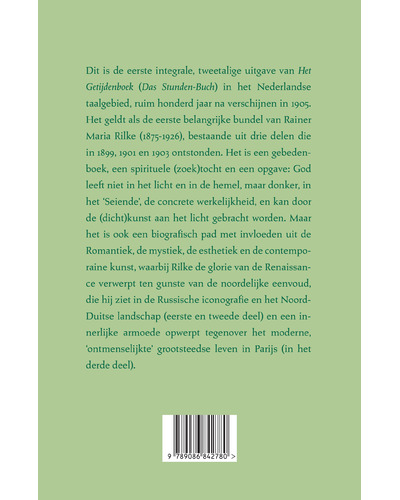 Het getijdenboek