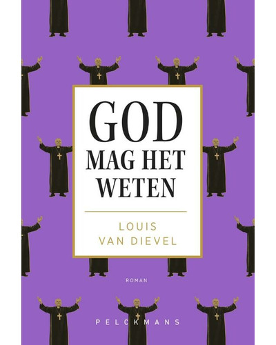 God mag het weten