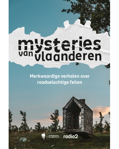 Mysteries  van Vlaanderen