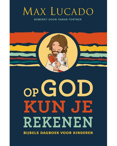 Op God kun je rekenen