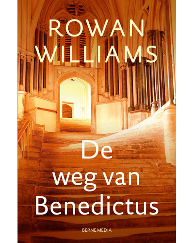 De weg van Benedictus