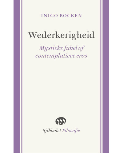 Wederkerigheid