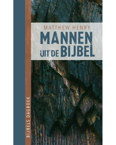 Mannen uit de bijbel