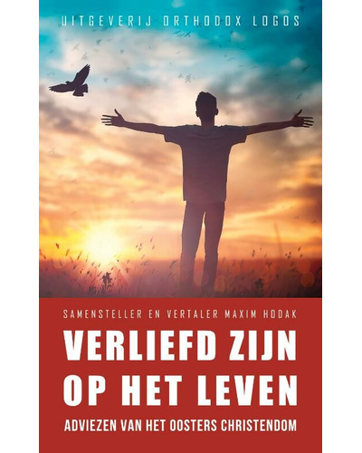 Verliefd zijn op het leven