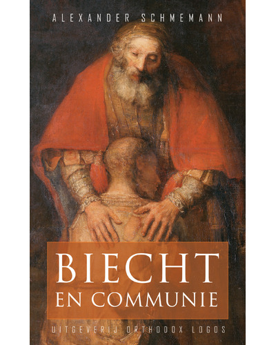 Biecht en communie