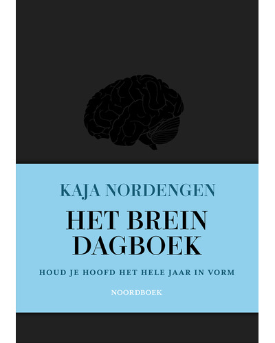 Het brein dagboek