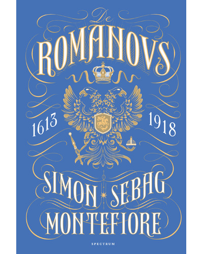 De Romanovs