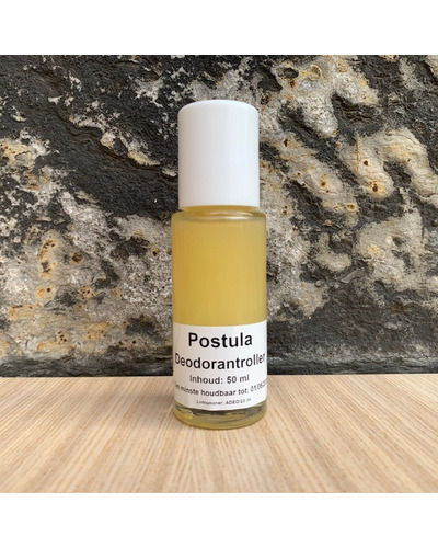 Postel - Deodorantroller 50 ml