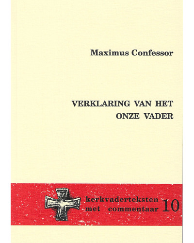 Verklaring van het onze vader