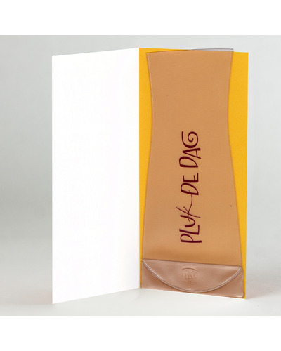 Symposion - Vase card Symposion - Vase card