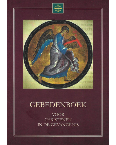 Gebedenboek