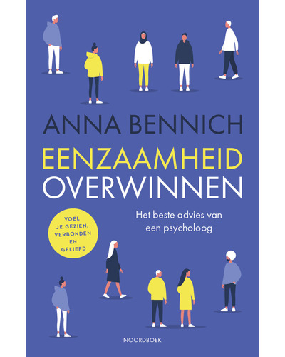 Eenzaamheid overwinnen