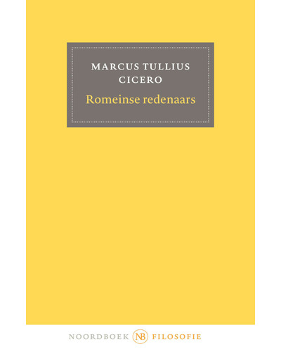 Romeinse redenaars