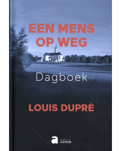 Een mens op weg