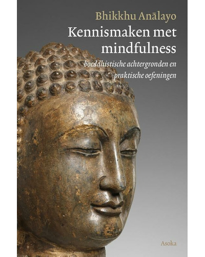 Kennis maken met mindfulness