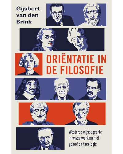 Oriëntatie in de filosofie