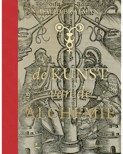 De kunst van de alchemie