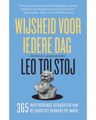 Wijsheid voor iedere dag