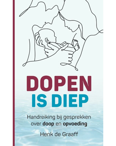 Dopen is diep