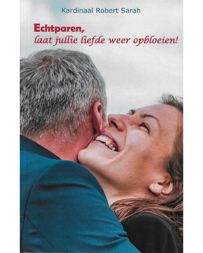 Echtparen, laat jullie liefde weer opbloeien!