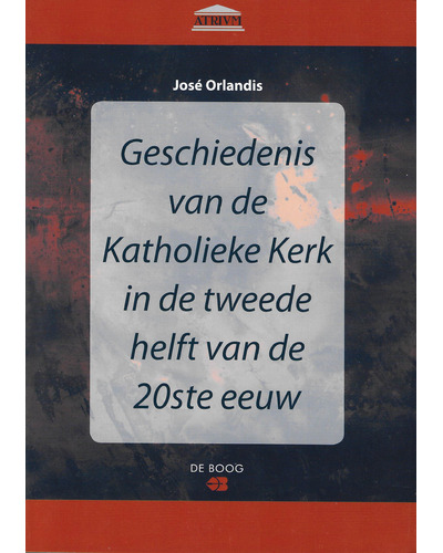 Geschiedenis van de Katholieke Kerk