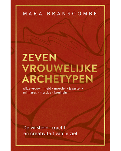 Zeven vrouwelijke archetypen