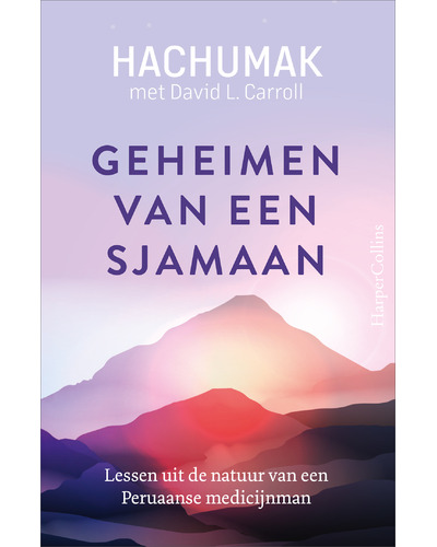 Geheimen van een sjamaan