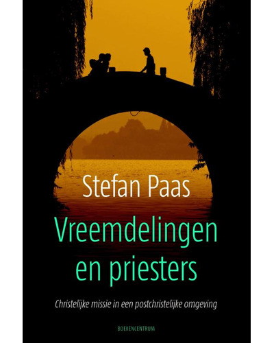 Vreemdelingen en priesters