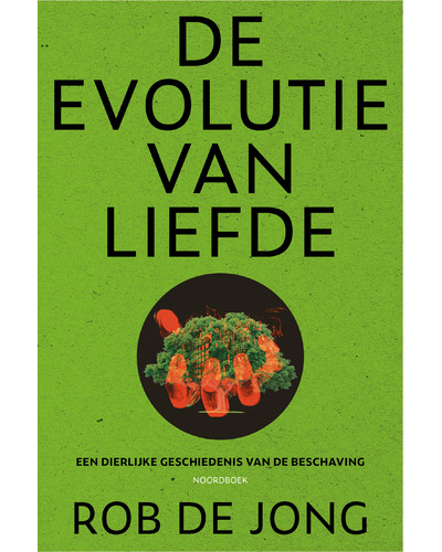 De evolutie van liefde