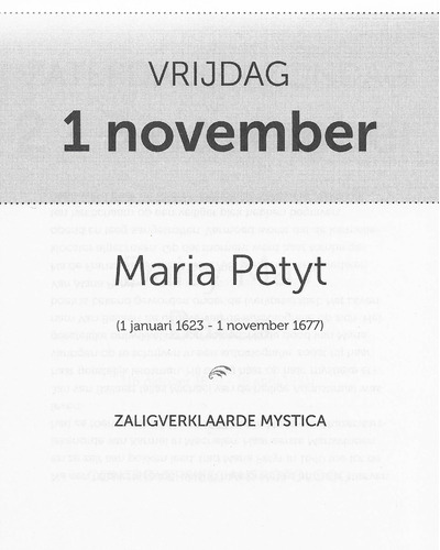 Kalender Vrouwen in de Geschiedenis 2024