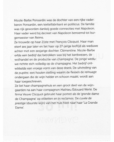 Kalender Vrouwen in de Geschiedenis 2024
