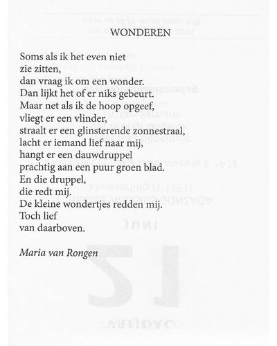 Maria kalender 2024