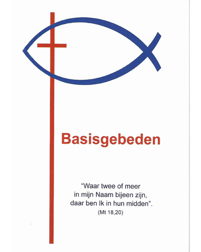 Basisgebeden