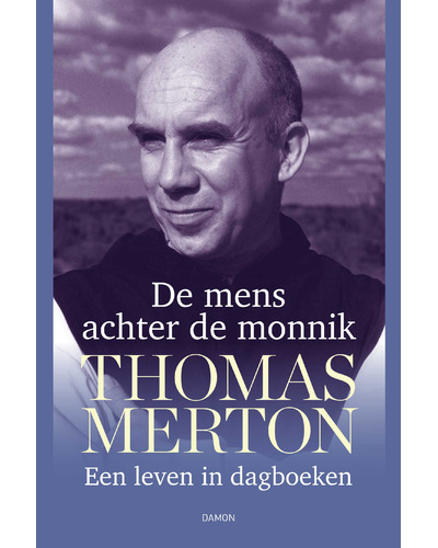 De mens achter de monnik