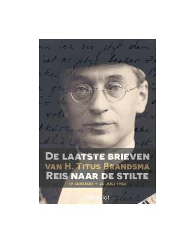 De laatste brieven van H.Titus Brandsma