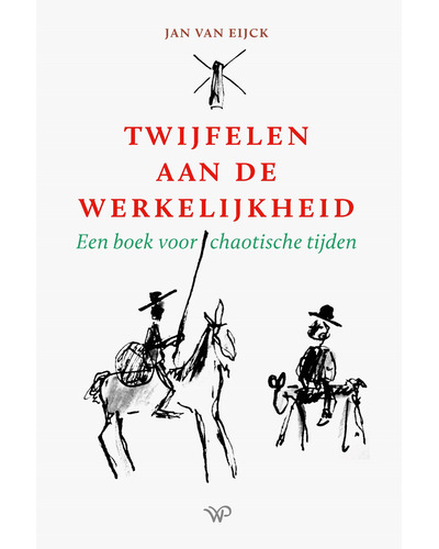 Twijfelen aan de werkelijkheid