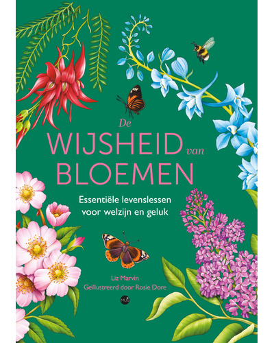 De wijsheid van bloemen