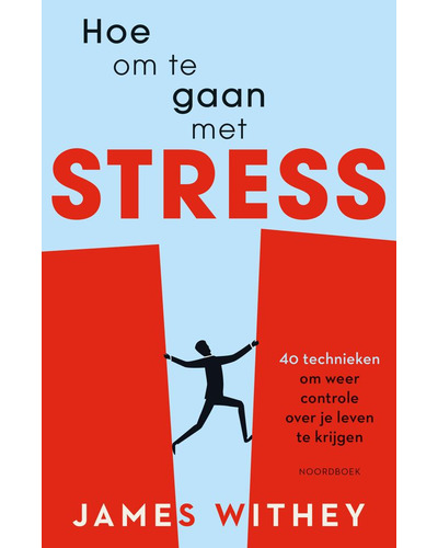 Hoe om te gaan met stress