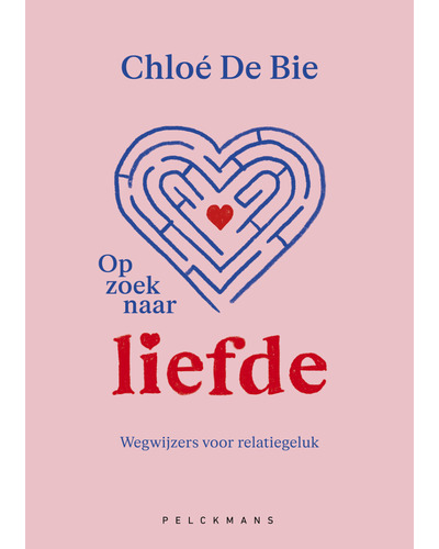 Op zoek naar Liefde