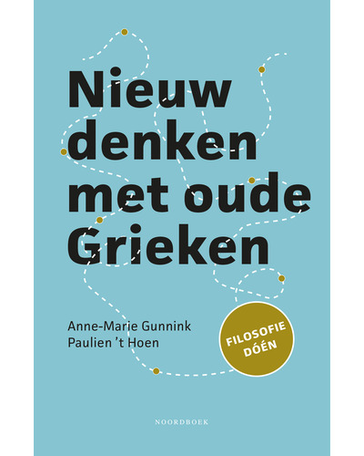 Nieuw denken met Oude grieken