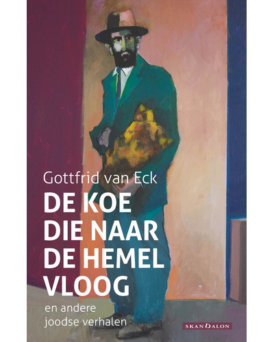 De koe die naar de hemel vloog