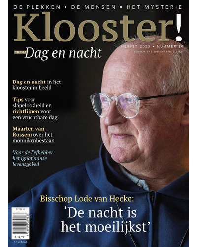 Klooster! Dag en nacht (24)