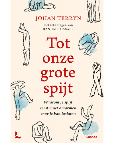 Tot onze grote spijt