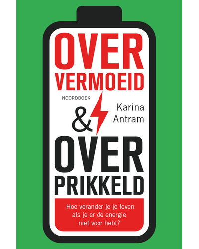 Oververmoeid & overprikkeld