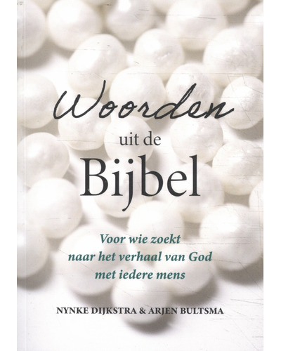 Woorden uit de bijbel