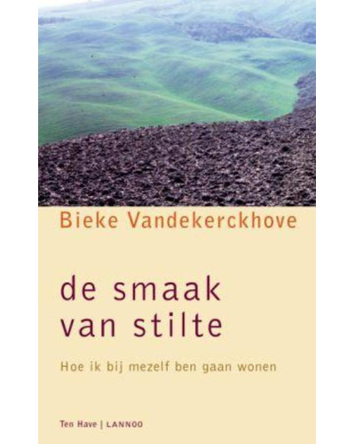 De smaak van stilte