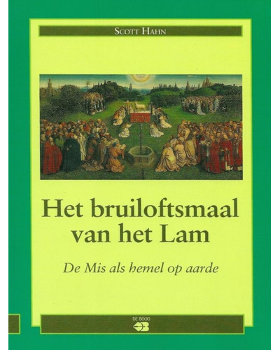 Het bruiloftsmaal van het Lam