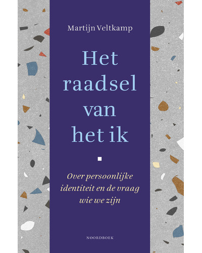 Het raadsel van het ik