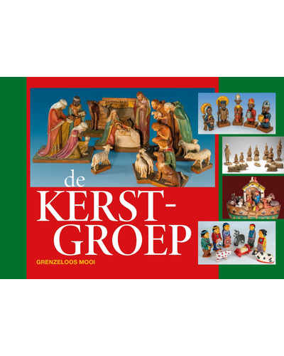 De Kerstgroep