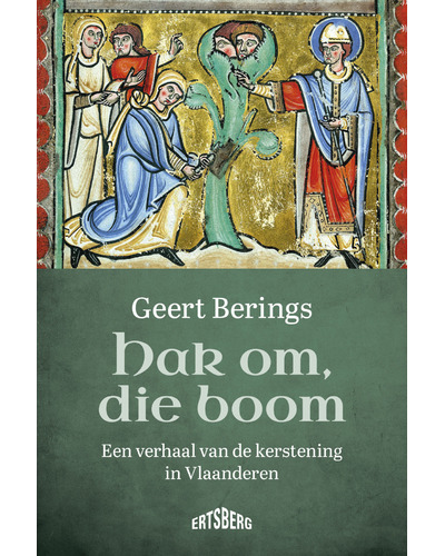 Hak om, die boom